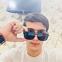 Бехруз, 23 года