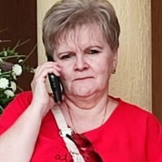 Фотография девушки Ilona, 56 лет из г. Пятигорск