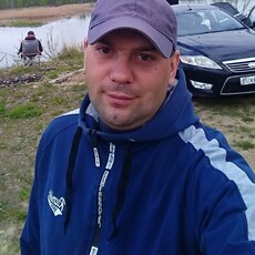 Фотография мужчины Олег, 34 года из г. Ярославль