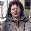 Светлана, 54 года