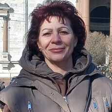 Фотография девушки Светлана, 54 года из г. Дмитров