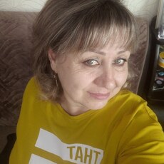Фотография девушки Елена, 57 лет из г. Бузулук