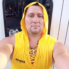 Фотография мужчины Сергей, 43 года из г. Новошахтинск