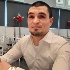 Фотография мужчины Артур, 35 лет из г. Кишинев