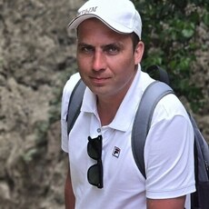 Фотография мужчины Дмитрий, 34 года из г. Макеевка