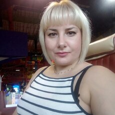 Фотография девушки Анна, 39 лет из г. Отрадный