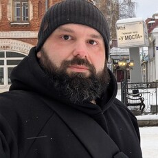 Фотография мужчины Евгений, 39 лет из г. Пермь