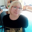 Эльмира, 52 года
