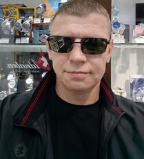 Фотография мужчины Владимир, 44 года из г. Наро-Фоминск
