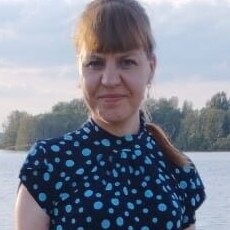 Фотография девушки Татьяна, 37 лет из г. Вышний Волочек