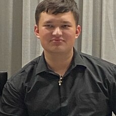Фотография мужчины Дмитрий, 20 лет из г. Салават