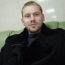 Фотография мужчины Роман, 31 год из г. Ангарск