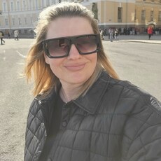 Фотография девушки Светлана, 46 лет из г. Краснодар