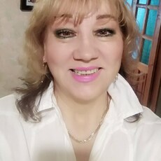 Фотография девушки Маргарита, 61 год из г. Уфа