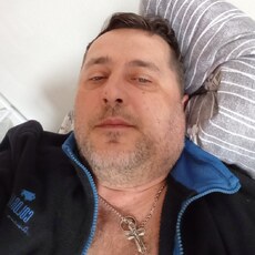 Фотография мужчины Алексей, 45 лет из г. Калининград