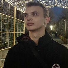 Фотография мужчины Vadim, 18 лет из г. Элиста