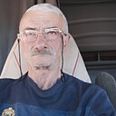 Сергей, 64 года