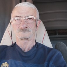 Фотография мужчины Сергей, 64 года из г. Красноярск