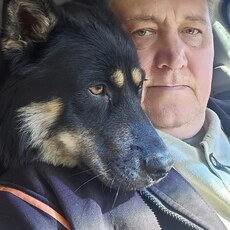 Фотография мужчины Алексей, 53 года из г. Углич