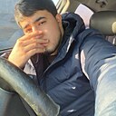 Али, 20 лет