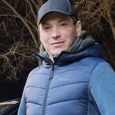 Фотография мужчины Максим, 35 лет из г. Красногорск