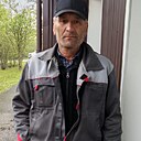 Хашим, 55 лет