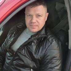 Фотография мужчины Выв, 42 года из г. Шарыпово