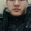 Шахзод, 26 лет