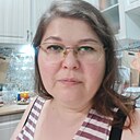 Оксана, 44 года