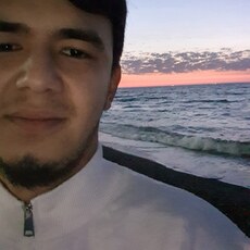 Jalol, 25 из г. Адлер.