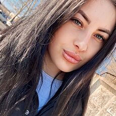 Фотография девушки Алина, 24 года из г. Алейск