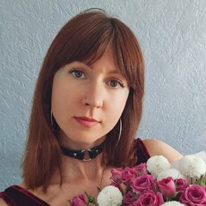 Фотография девушки Katrin, 36 лет из г. Гродно