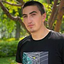 Вадим, 25 лет