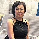Гаухар, 46 лет