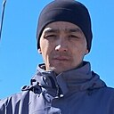 Аманжол, 25 лет