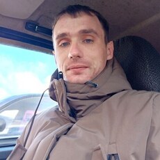 Фотография мужчины Роман, 30 лет из г. Брянск