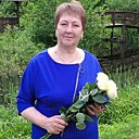 Людмила, 67 лет