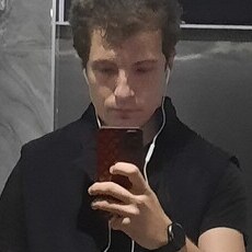 Фотография мужчины Игорь, 26 лет из г. Краснодар