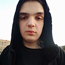 Александр, 21 год