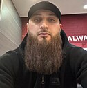 Халид, 30 лет