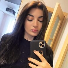 Amina, 27 из г. Москва.