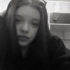 Фотография девушки Полинка, 18 лет из г. Молодечно