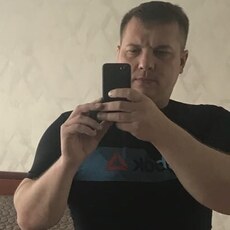 Фотография мужчины Эдуард, 39 лет из г. Саранск