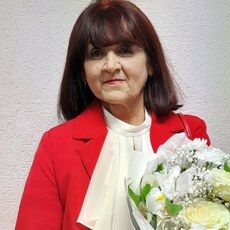 Фотография девушки Анна, 64 года из г. Сочи