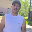 Бек, 33 года