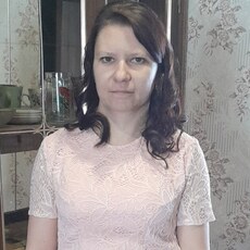 Фотография девушки Наталья, 35 лет из г. Петровск