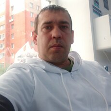 Фотография мужчины Александр, 37 лет из г. Белово