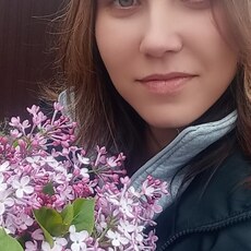 Фотография девушки Анастасия, 28 лет из г. Михайловка (Приморский Край)