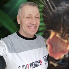 Фотография мужчины Дмитрий, 55 лет из г. Камышин