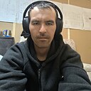 Ильяс, 36 лет